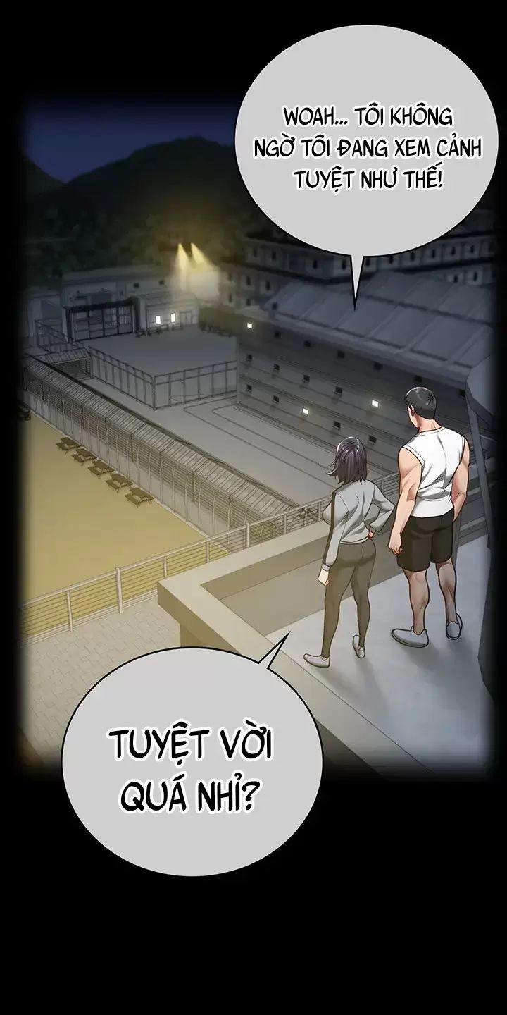 Giam Cầm Chapter 38 - Trang 2