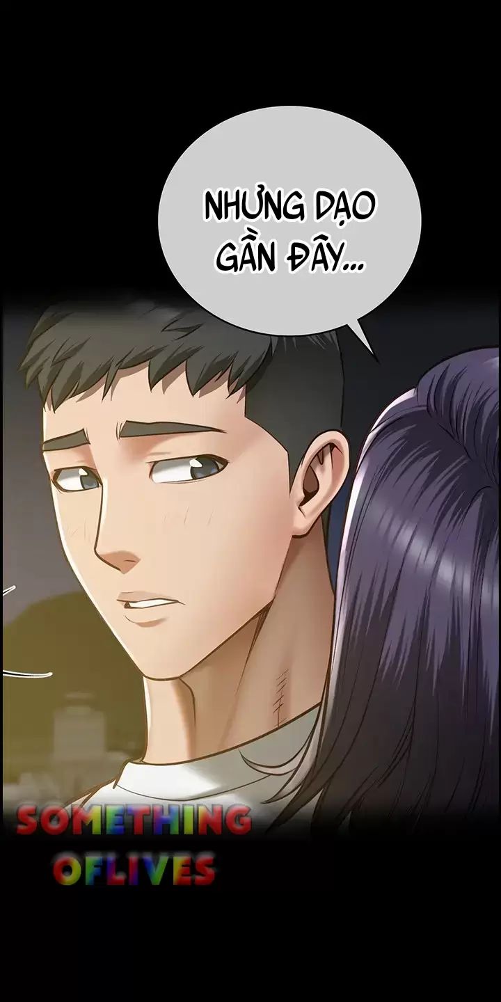 Giam Cầm Chapter 38 - Trang 2