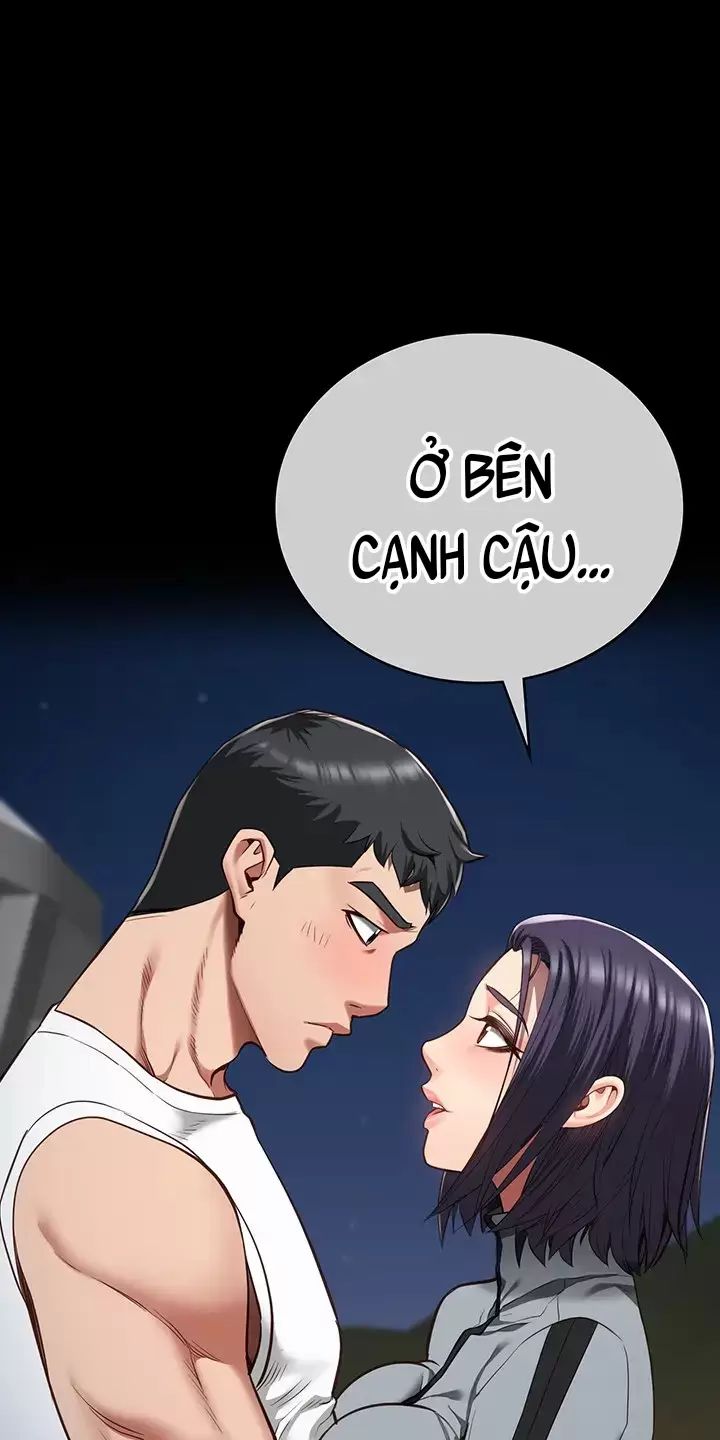 Giam Cầm Chapter 38 - Trang 2