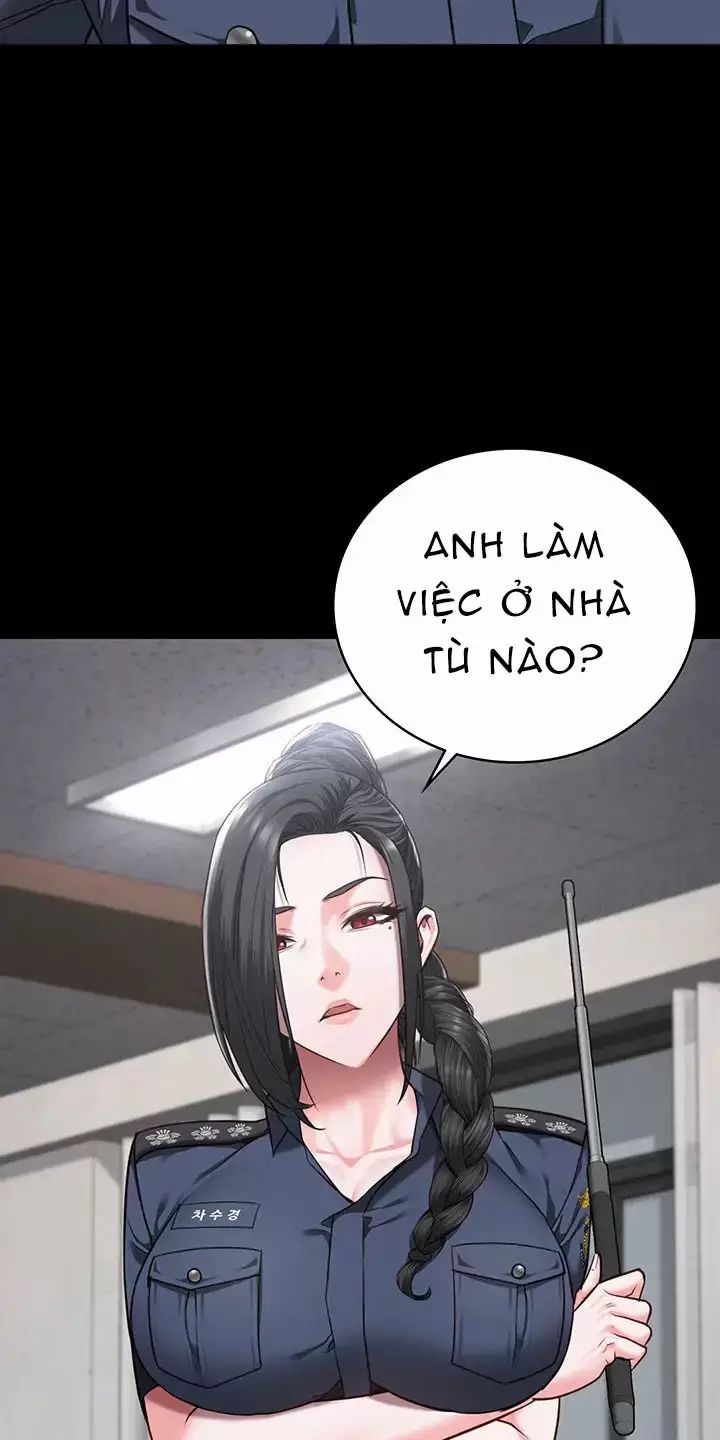 Giam Cầm Chapter 37 - Trang 2