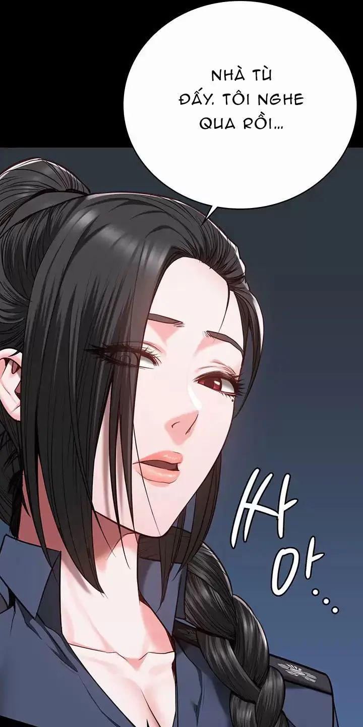 Giam Cầm Chapter 37 - Trang 2