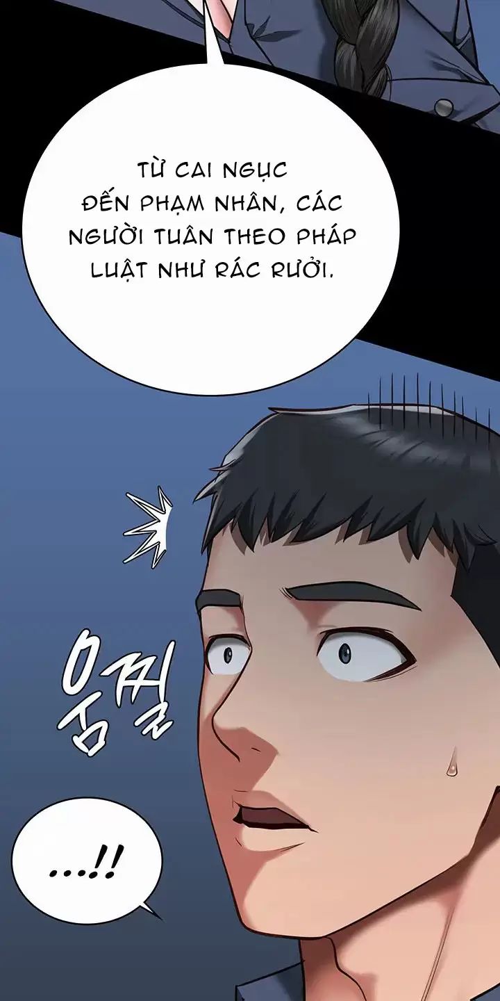 Giam Cầm Chapter 37 - Trang 2