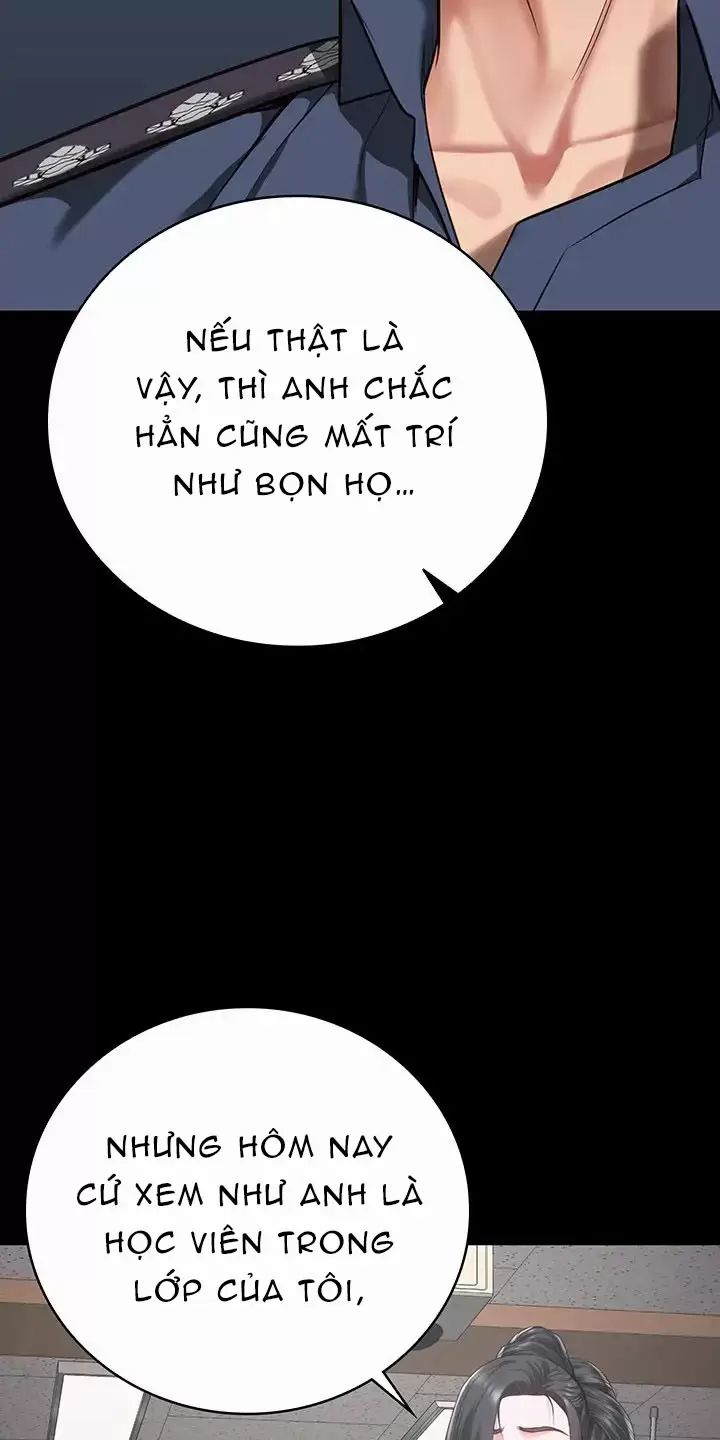 Giam Cầm Chapter 37 - Trang 2