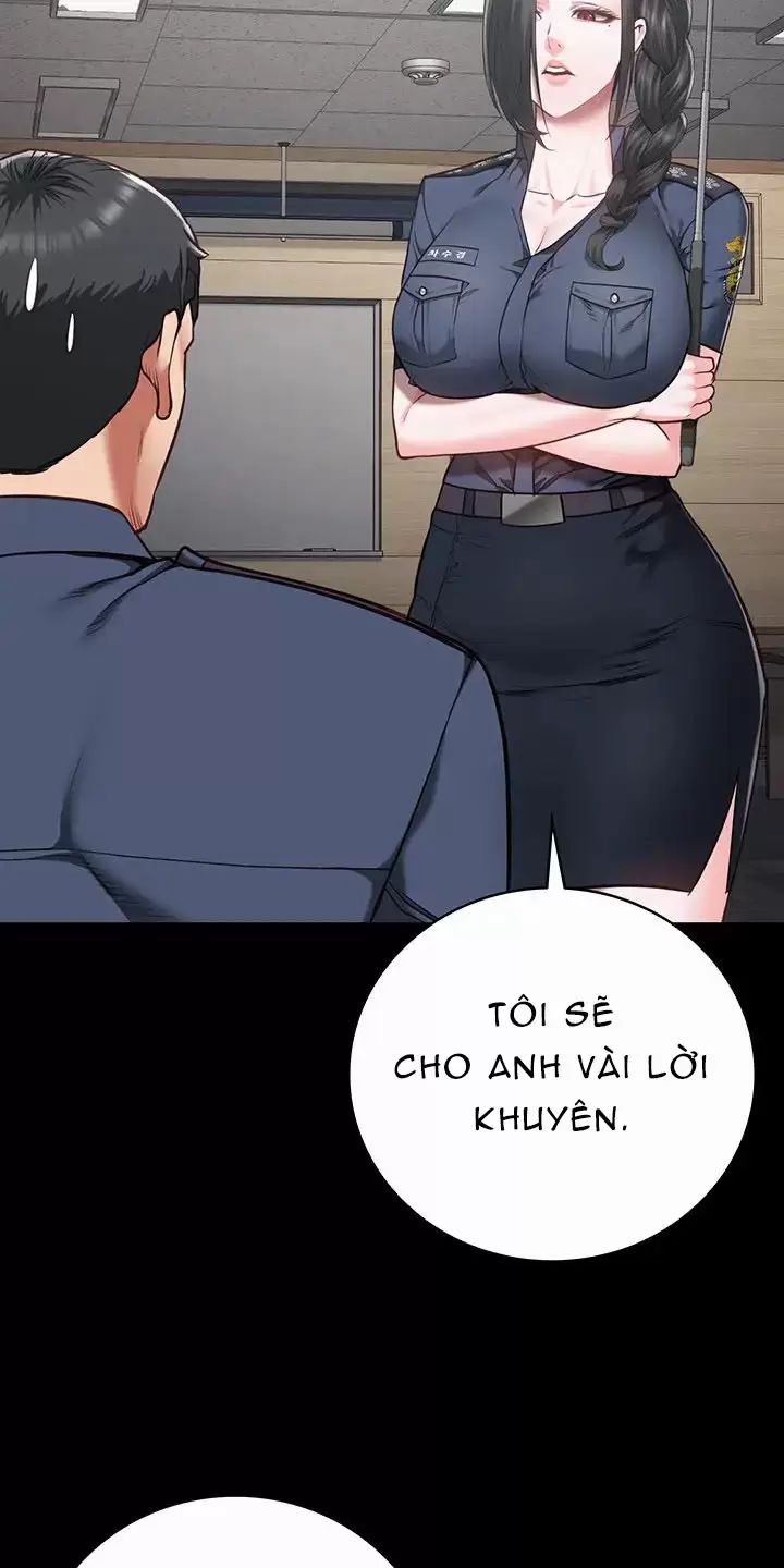 Giam Cầm Chapter 37 - Trang 2