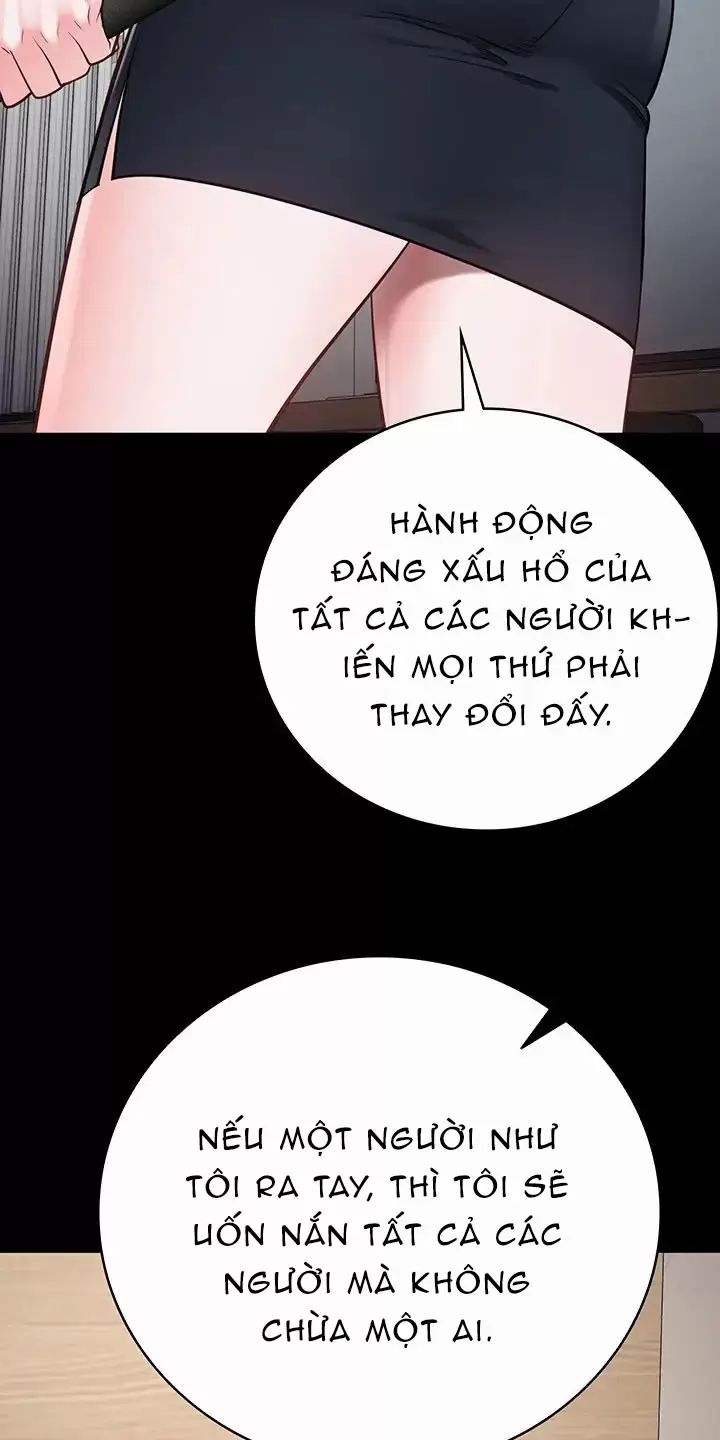 Giam Cầm Chapter 37 - Trang 2