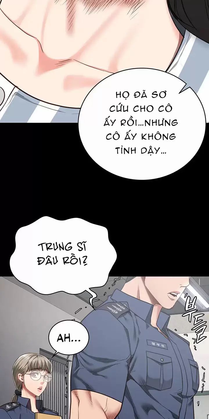 Giam Cầm Chapter 37 - Trang 2