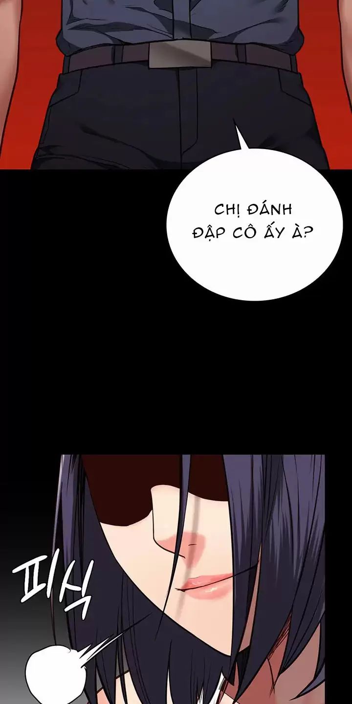 Giam Cầm Chapter 37 - Trang 2