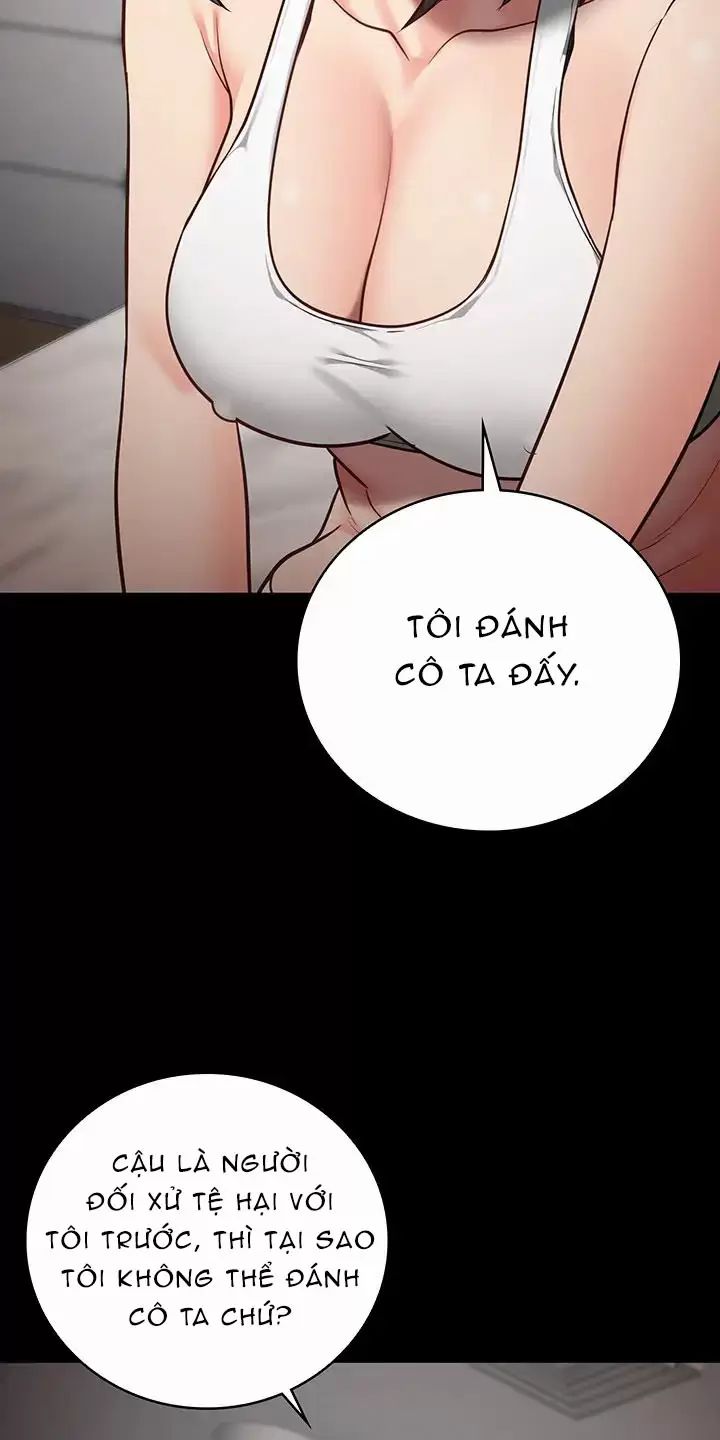 Giam Cầm Chapter 37 - Trang 2