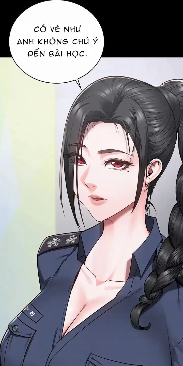 Giam Cầm Chapter 36 - Trang 2