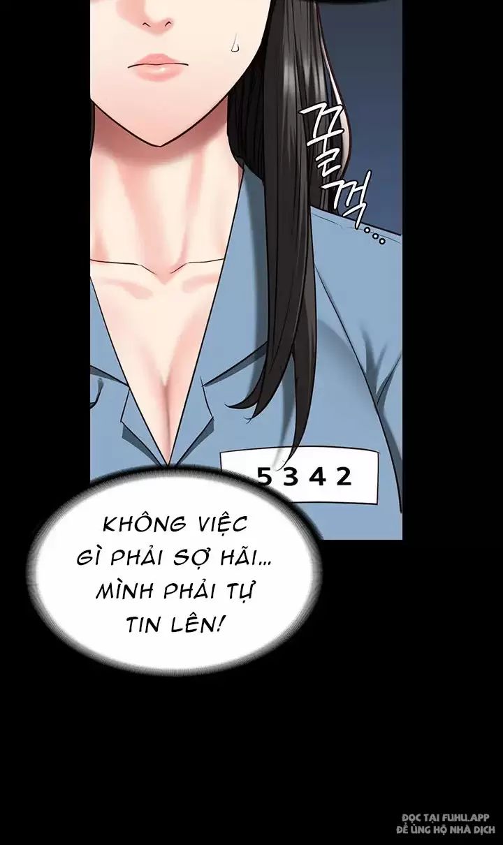 Giam Cầm Chapter 36 - Trang 2