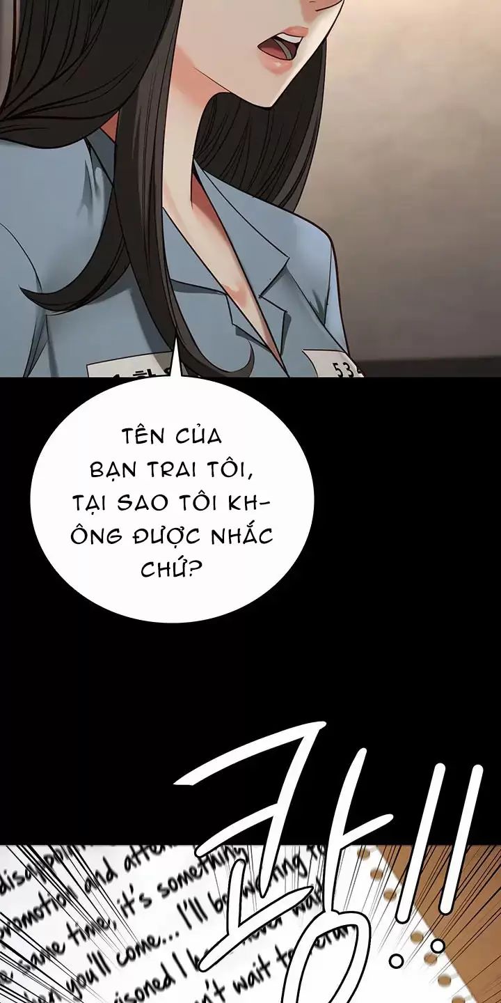 Giam Cầm Chapter 36 - Trang 2