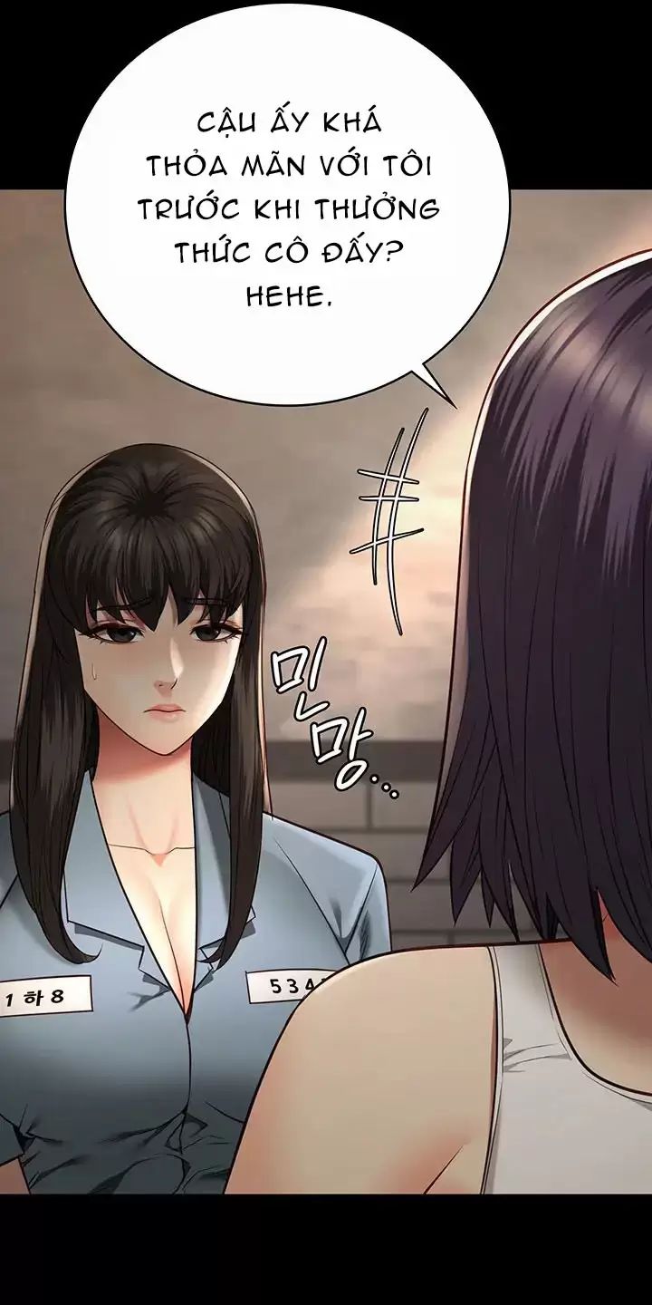 Giam Cầm Chapter 36 - Trang 2