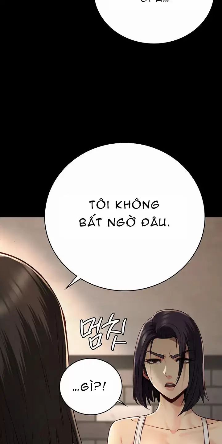 Giam Cầm Chapter 36 - Trang 2