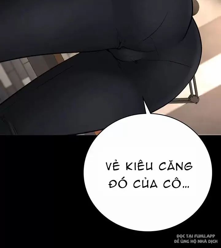 Giam Cầm Chapter 36 - Trang 2