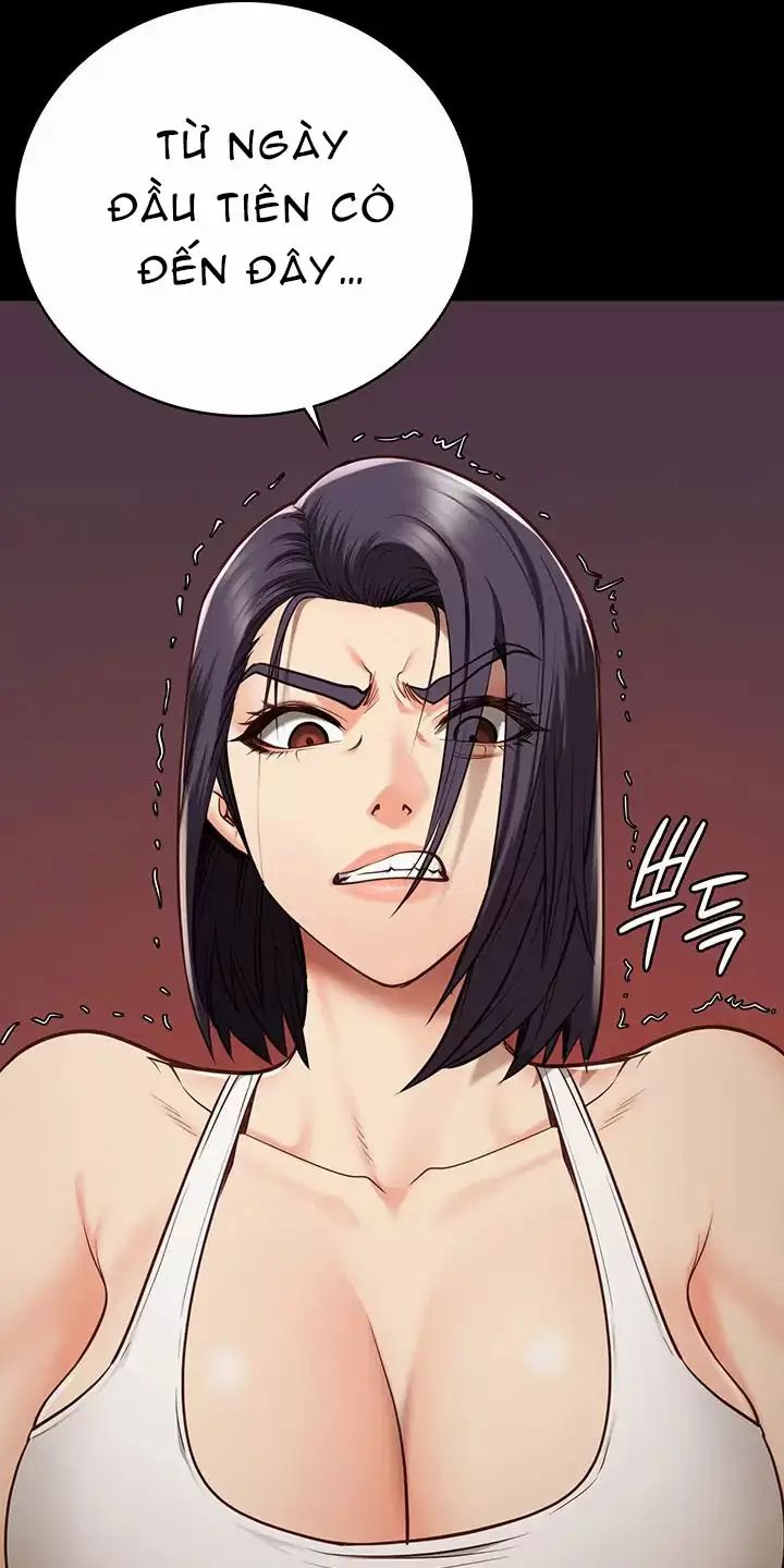 Giam Cầm Chapter 36 - Trang 2