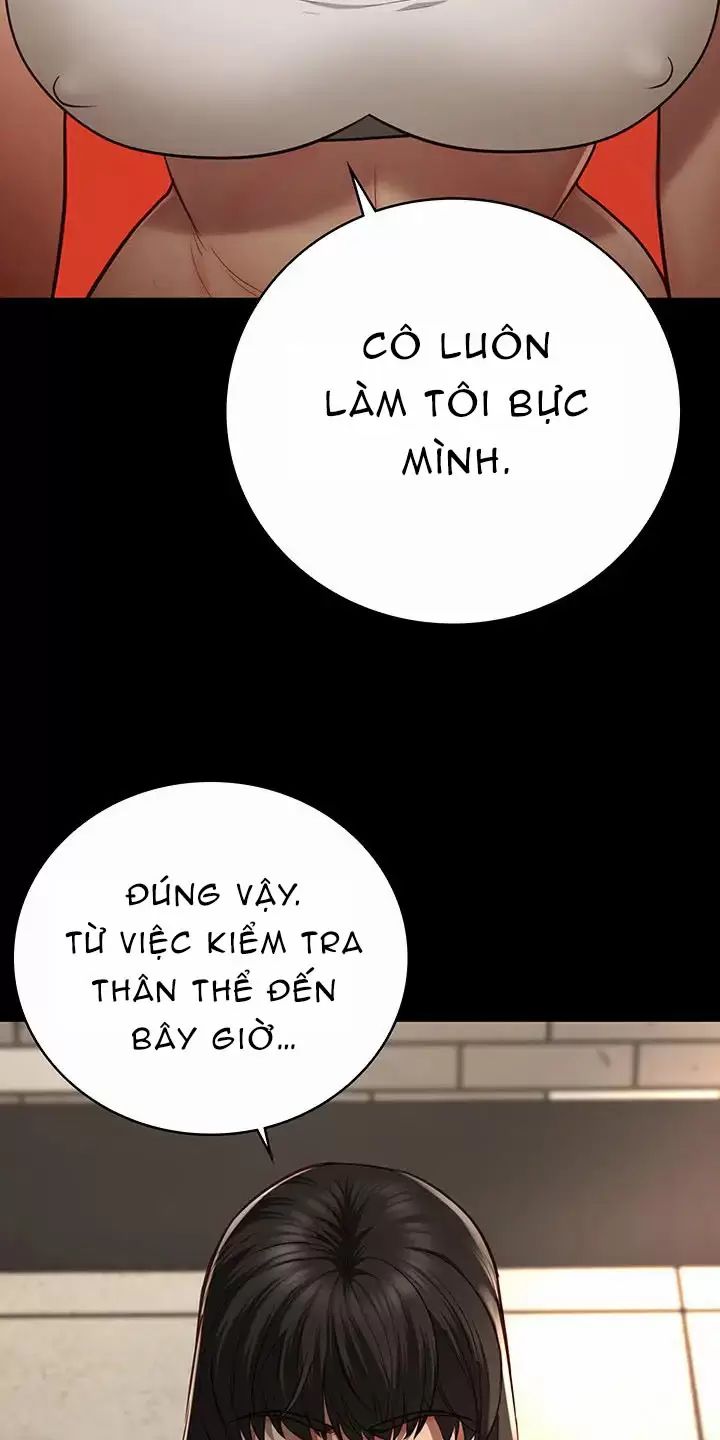 Giam Cầm Chapter 36 - Trang 2