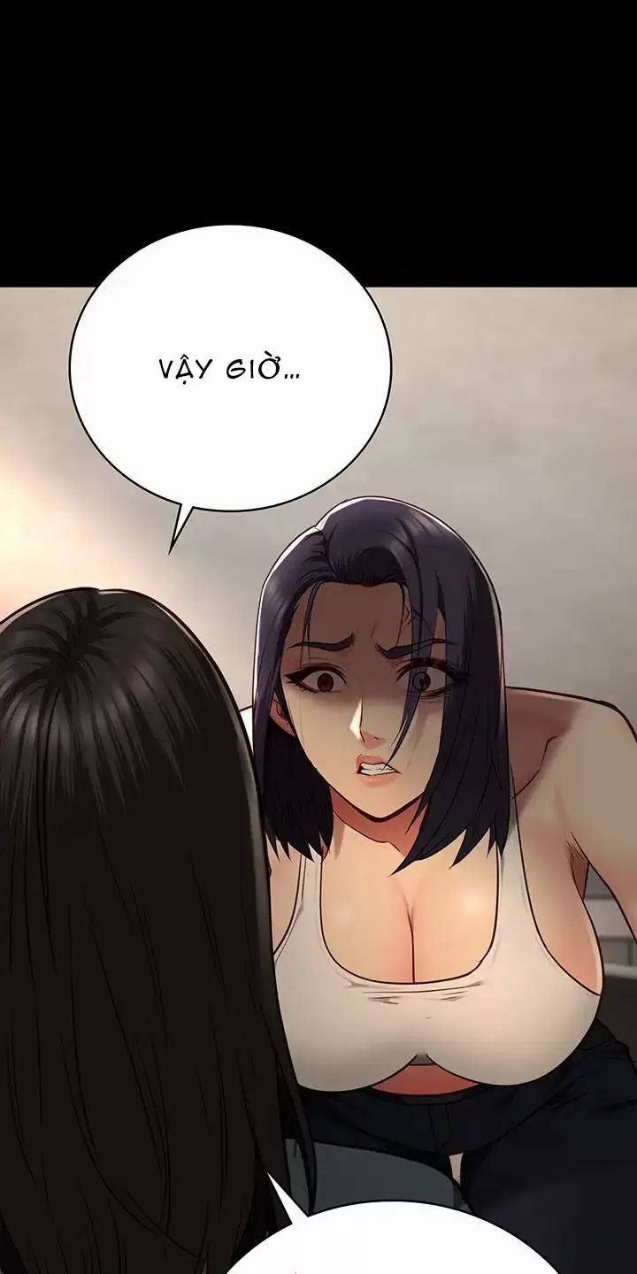 Giam Cầm Chapter 36 - Trang 2