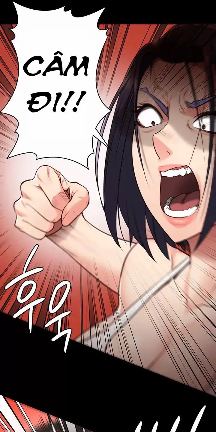 Giam Cầm Chapter 36 - Trang 2