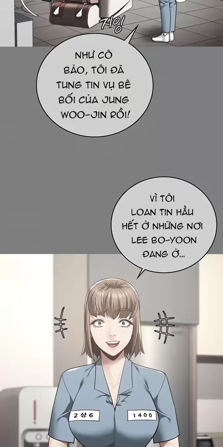 Giam Cầm Chapter 35 - Trang 2