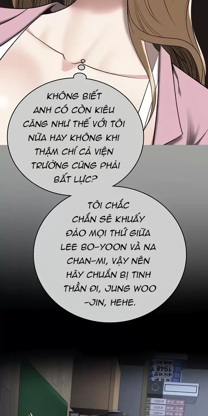 Giam Cầm Chapter 35 - Trang 2