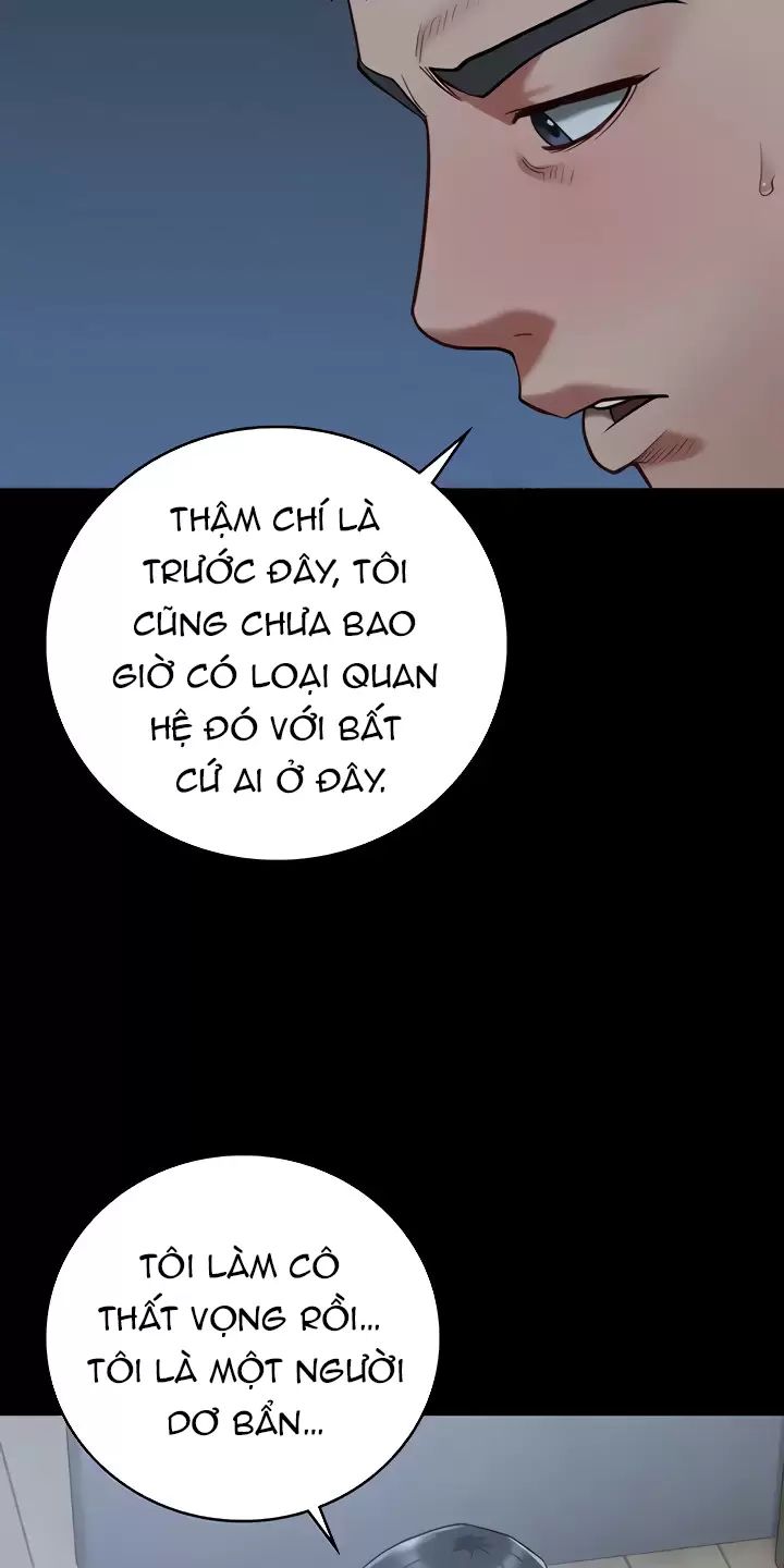 Giam Cầm Chapter 35 - Trang 2