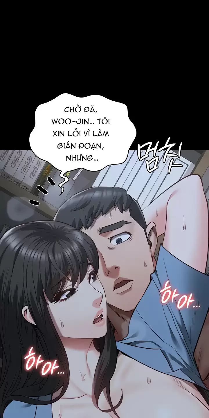 Giam Cầm Chapter 35 - Trang 2