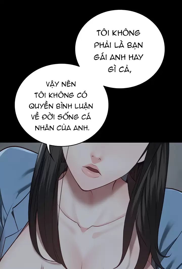 Giam Cầm Chapter 35 - Trang 2