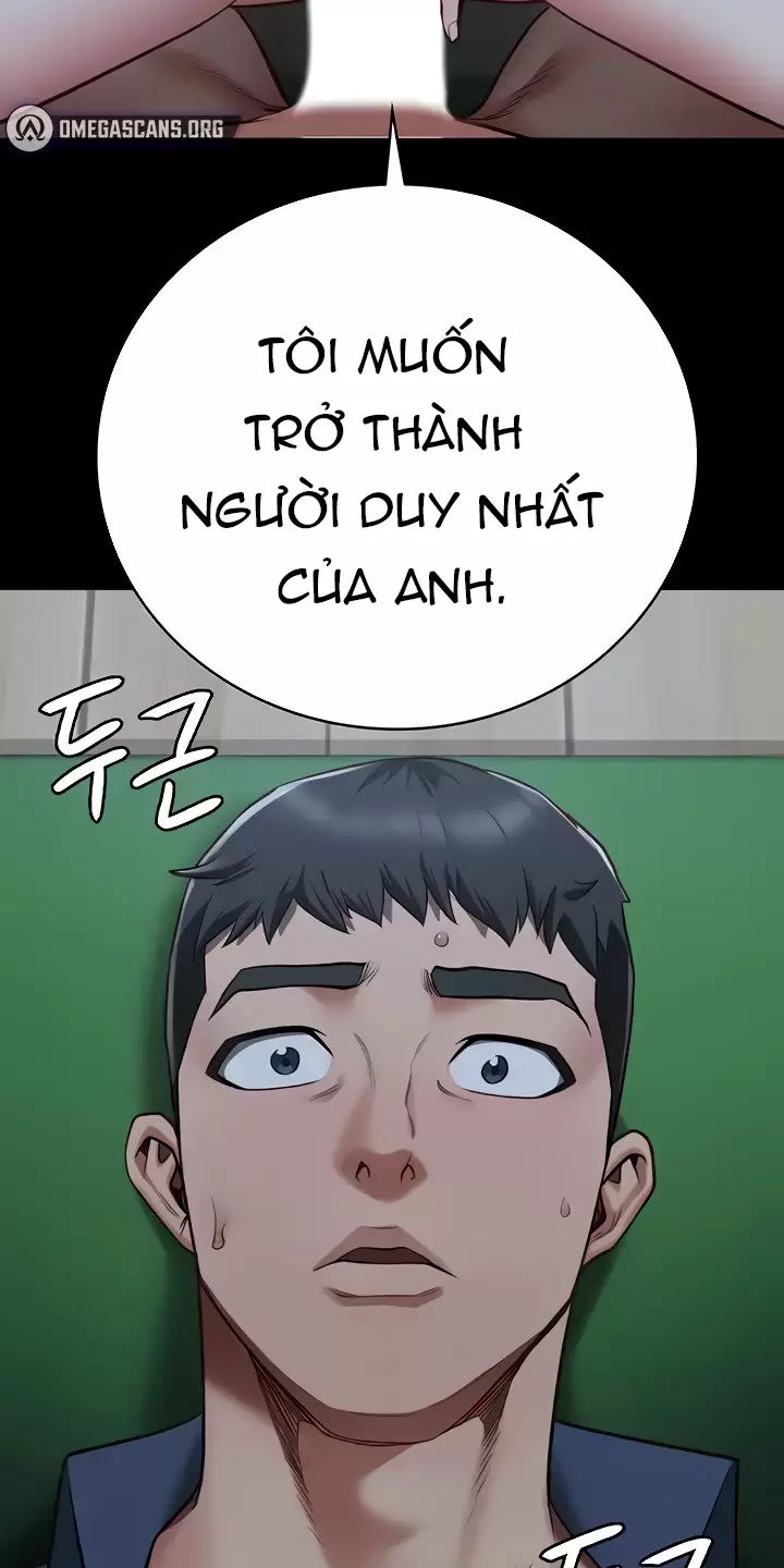 Giam Cầm Chapter 35 - Trang 2