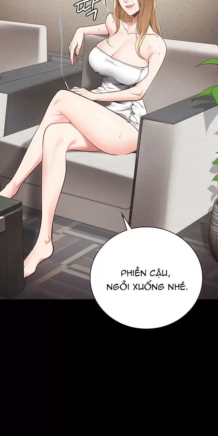 Giam Cầm Chapter 34 - Trang 2