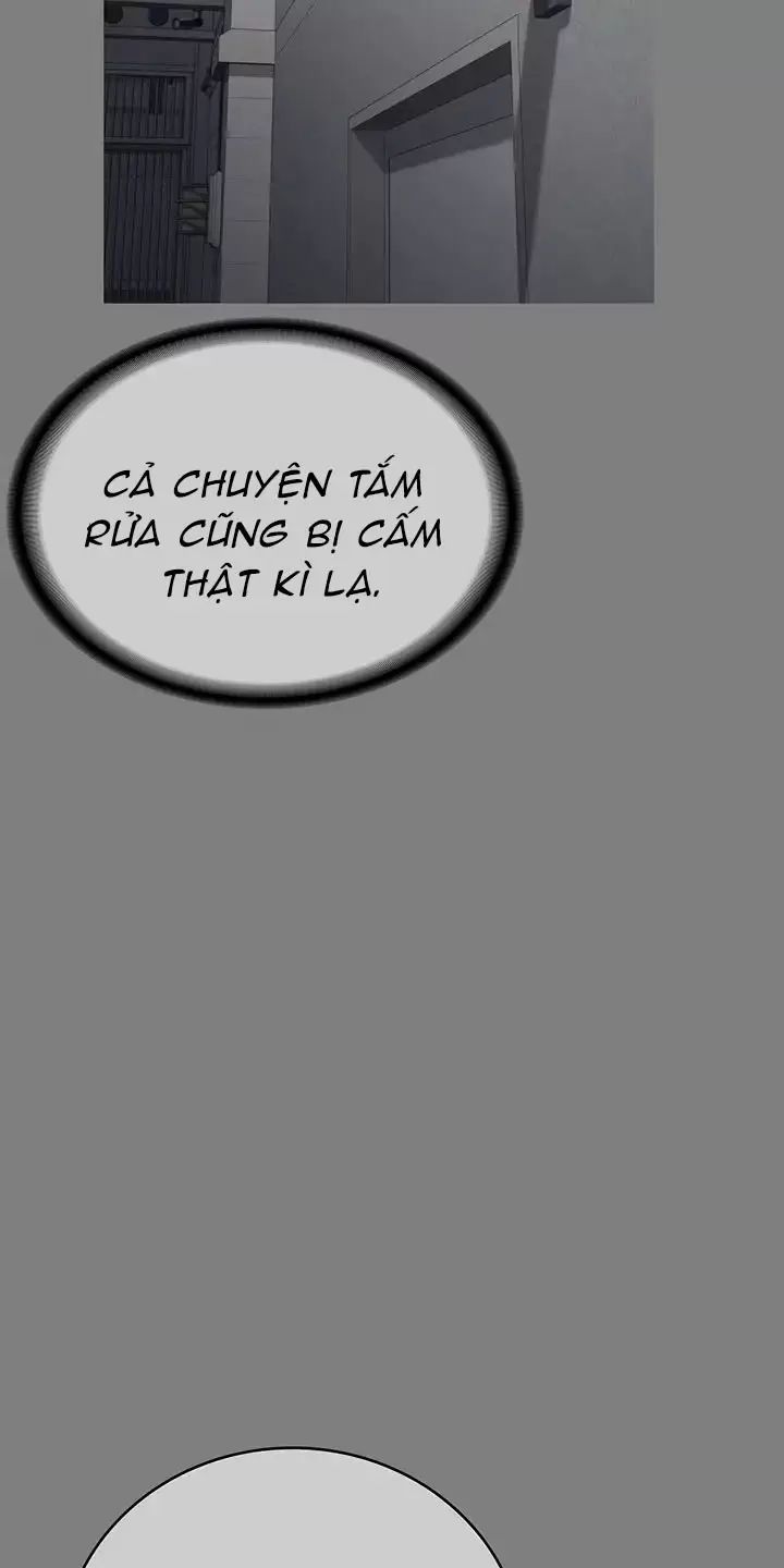 Giam Cầm Chapter 34 - Trang 2