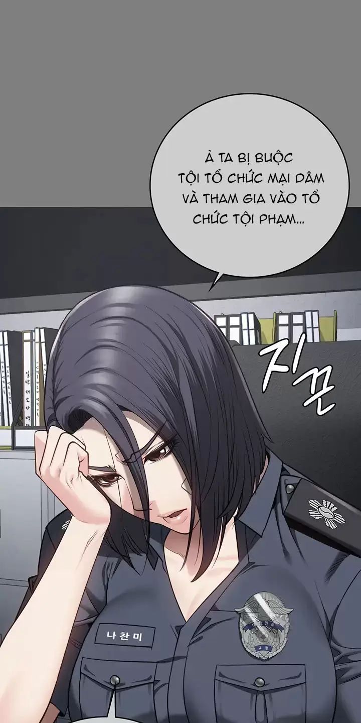 Giam Cầm Chapter 34 - Trang 2