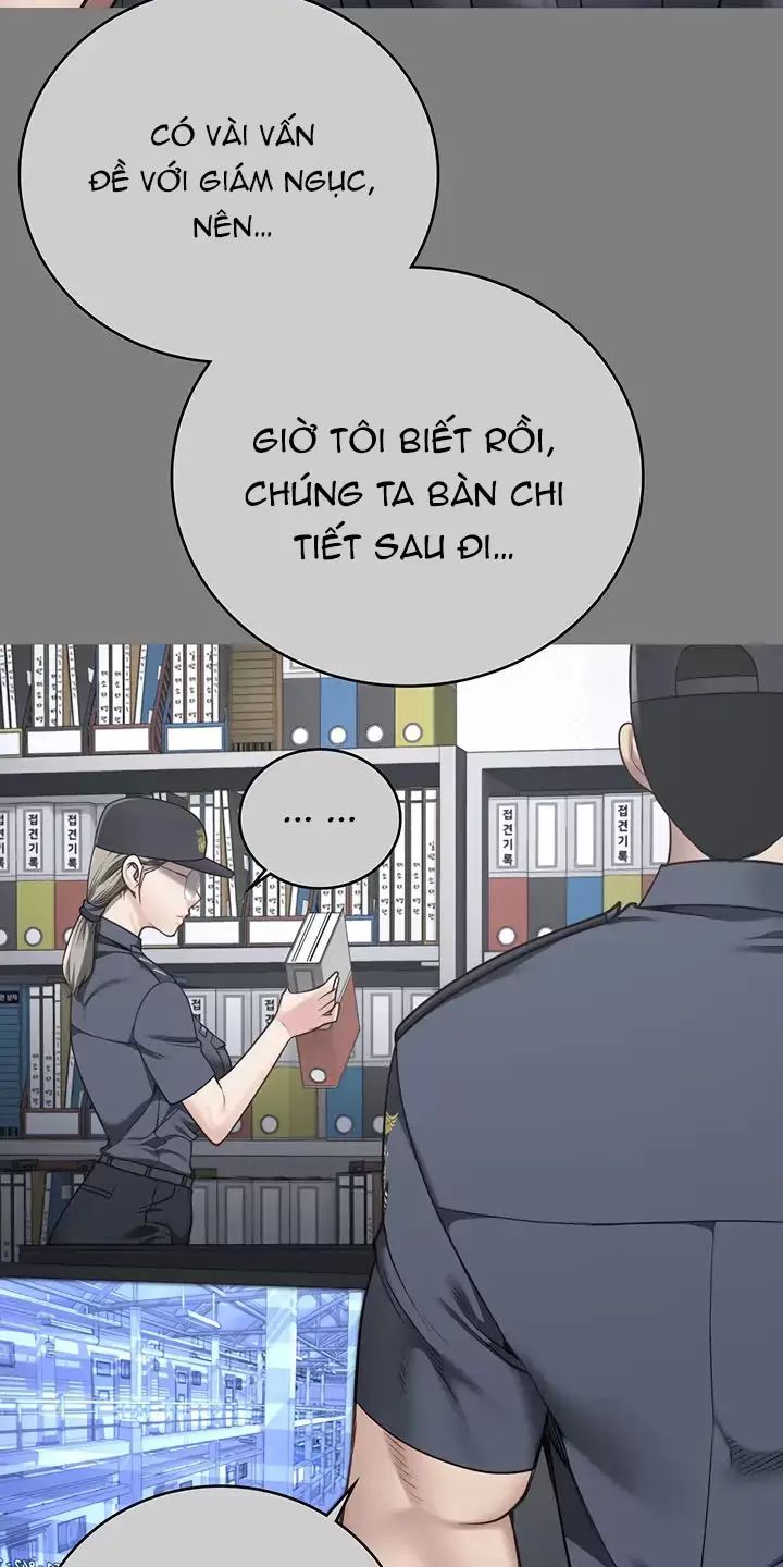 Giam Cầm Chapter 34 - Trang 2