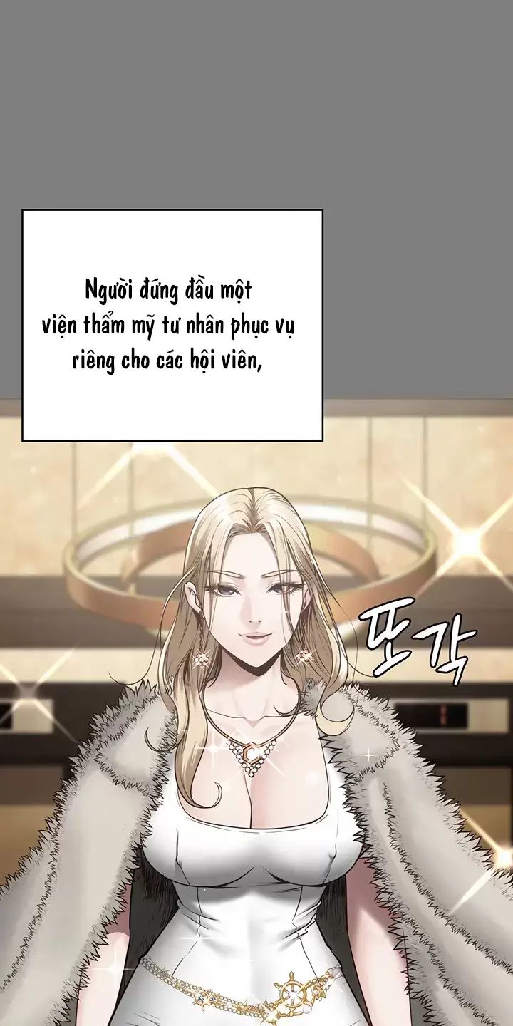 Giam Cầm Chapter 34 - Trang 2