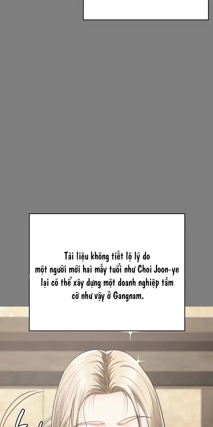 Giam Cầm Chapter 34 - Trang 2