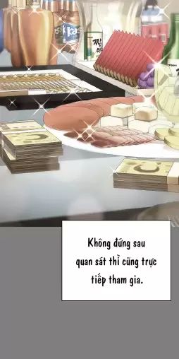 Giam Cầm Chapter 34 - Trang 2