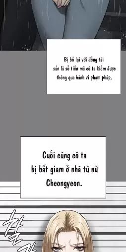 Giam Cầm Chapter 34 - Trang 2