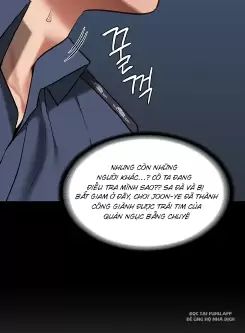 Giam Cầm Chapter 34 - Trang 2