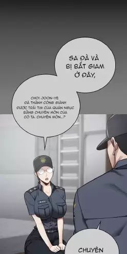 Giam Cầm Chapter 34 - Trang 2