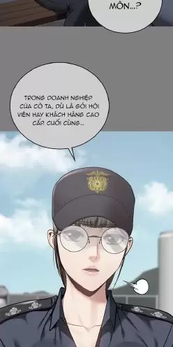 Giam Cầm Chapter 34 - Trang 2