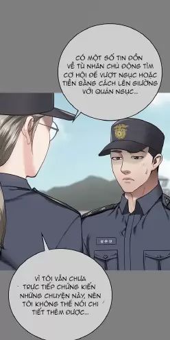 Giam Cầm Chapter 34 - Trang 2