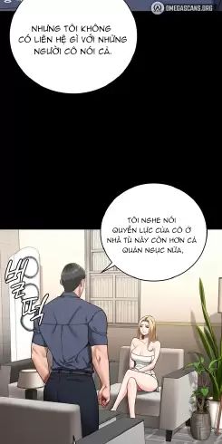 Giam Cầm Chapter 34 - Trang 2