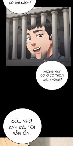 Giam Cầm Chapter 34 - Trang 2