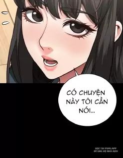 Giam Cầm Chapter 34 - Trang 2