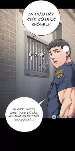 Giam Cầm Chapter 34 - Trang 2