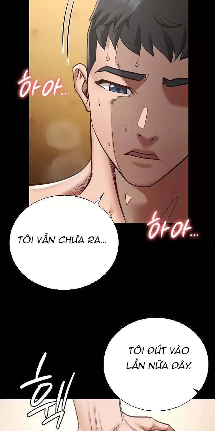 Giam Cầm Chapter 33 - Trang 2