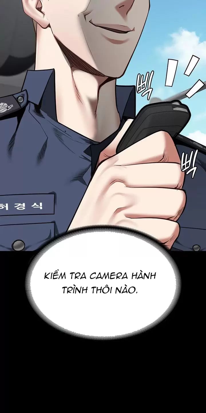 Giam Cầm Chapter 33 - Trang 2