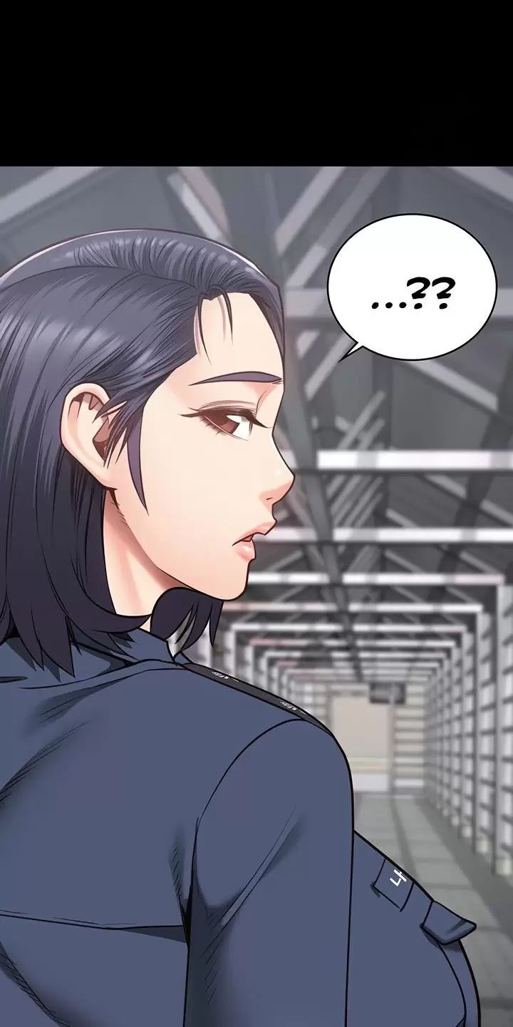 Giam Cầm Chapter 33 - Trang 2