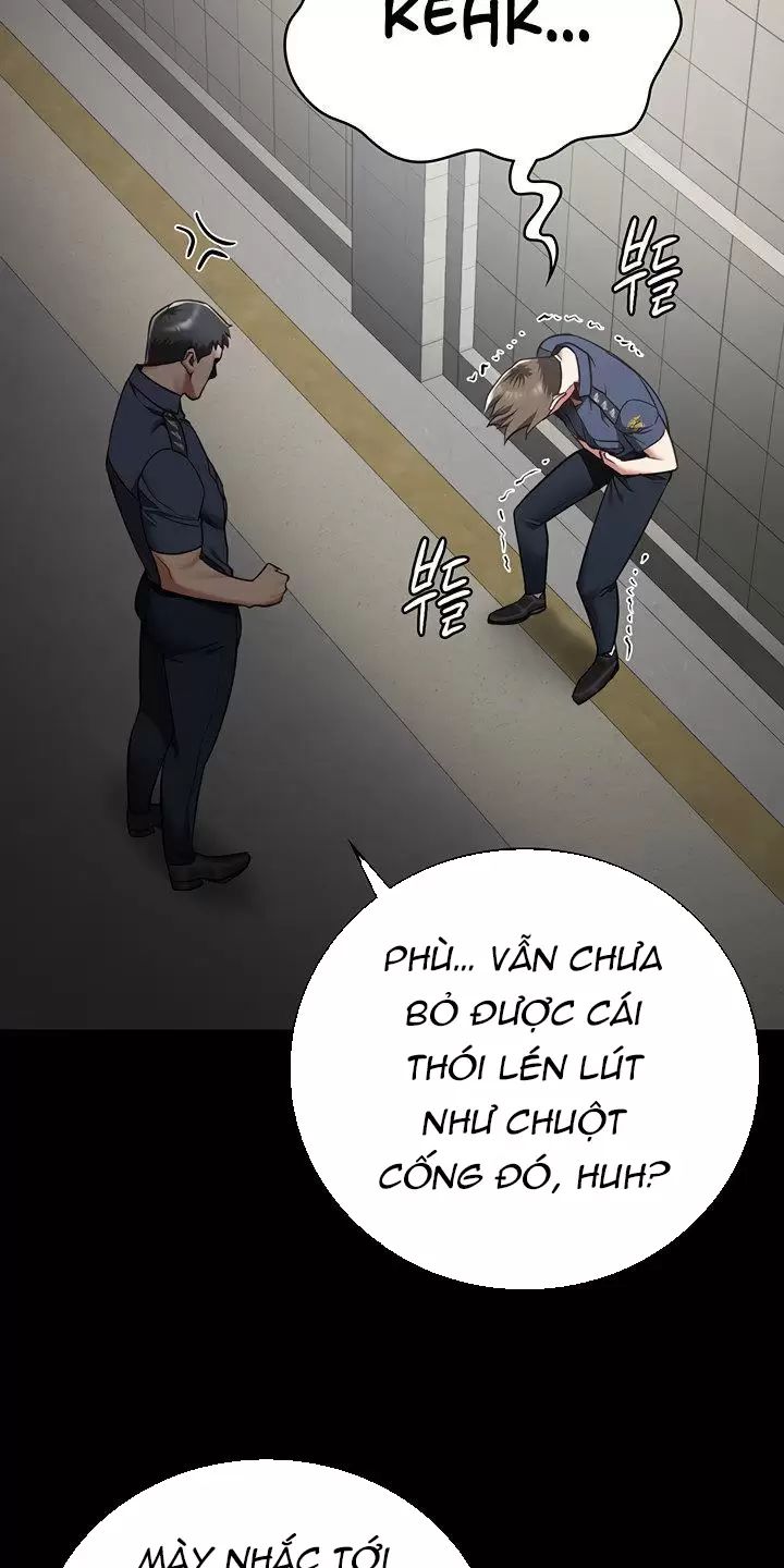 Giam Cầm Chapter 33 - Trang 2