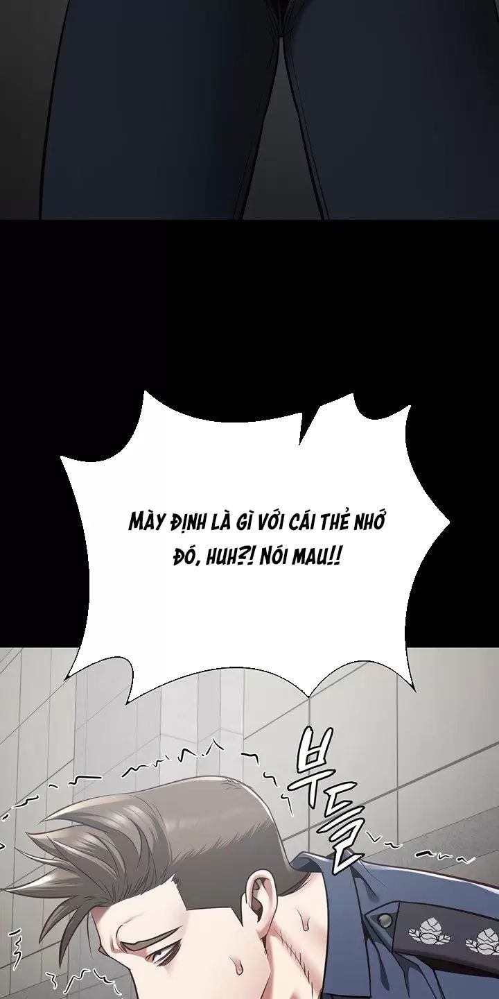 Giam Cầm Chapter 33 - Trang 2