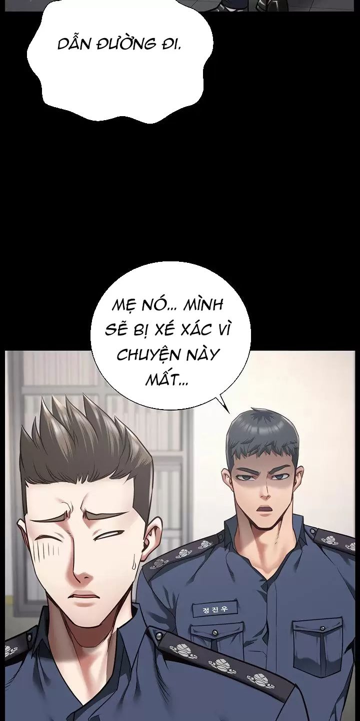 Giam Cầm Chapter 33 - Trang 2